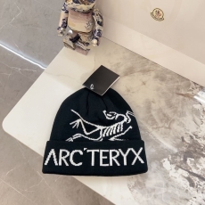 Arcteryx Caps